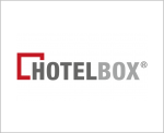 HOTELBOX One Night including Meal Voucher